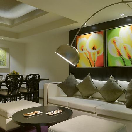 Davanam Sarovar Portico Suites Bangalore Exterior foto