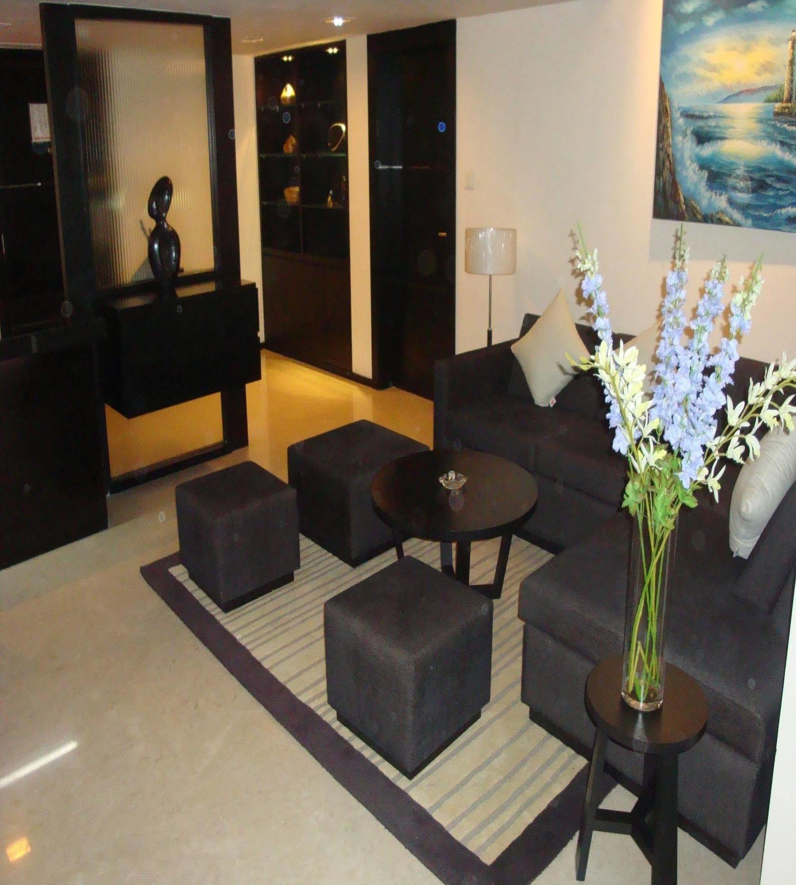 Davanam Sarovar Portico Suites Bangalore Exterior foto